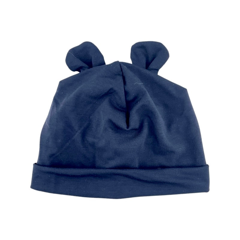 Baby Bambus Haube